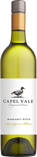 Capel Vale Regional Series Margaret River Sauvignon Blanc 2024 Margaret River